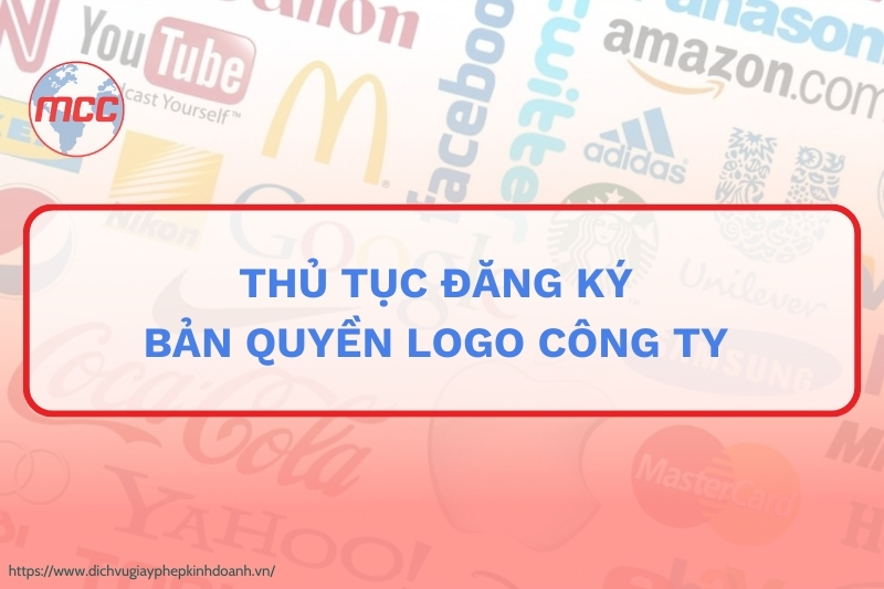 bản quyền logo công ty