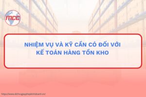 Kế toán hàng tồn kho