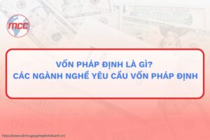 vốn pháp định là gì